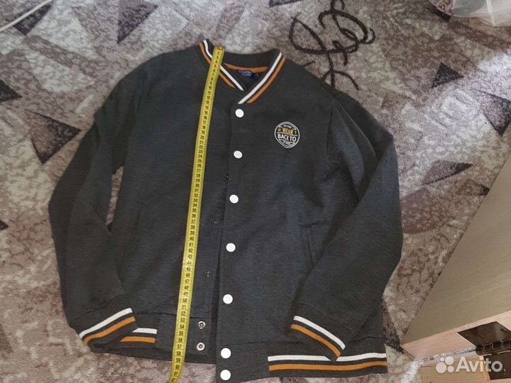 Толстовка 152 фотурино, адидас 152, штаны