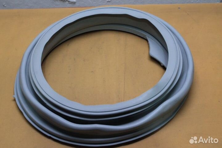 Манжета люка Whirlpool 481246068633 бу. 8413