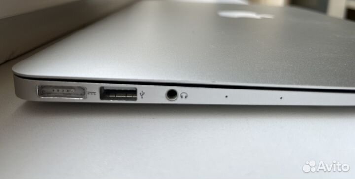 Apple MacBook Air 13” 2017 (A1466) 128gb