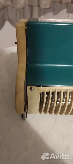 СССР вмф обогреватель с режимом вентилятора