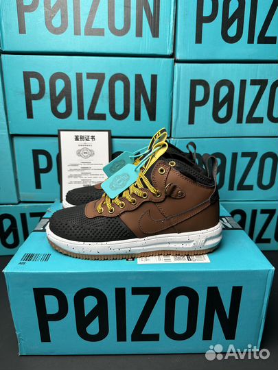 Nike Lunar gorce 1 (Оригинал)