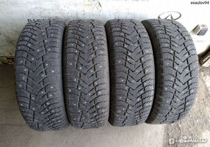 Cordiant Snow Cross 2 175/65 R14