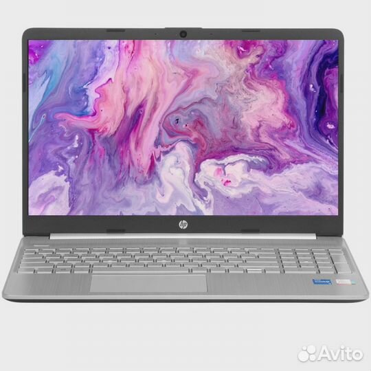 Запчасти на ноутбук HP Laptop 15s-fq3021ur