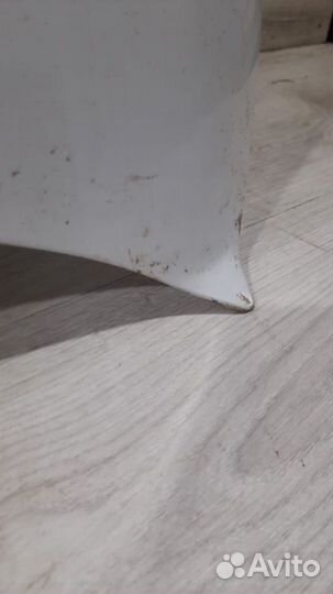 Капот Bmw X7 G07 С 2019 Года