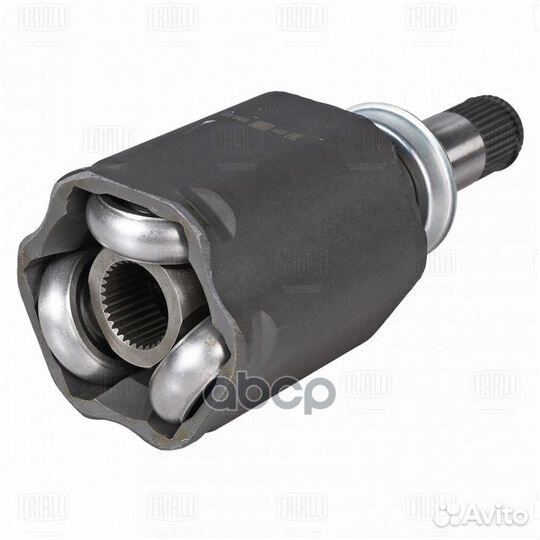 Шрус внутренний правый Chevrolet Cruze 09- 1.8