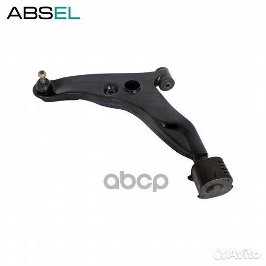 Рычаг подвески передней левый mt330067l absel
