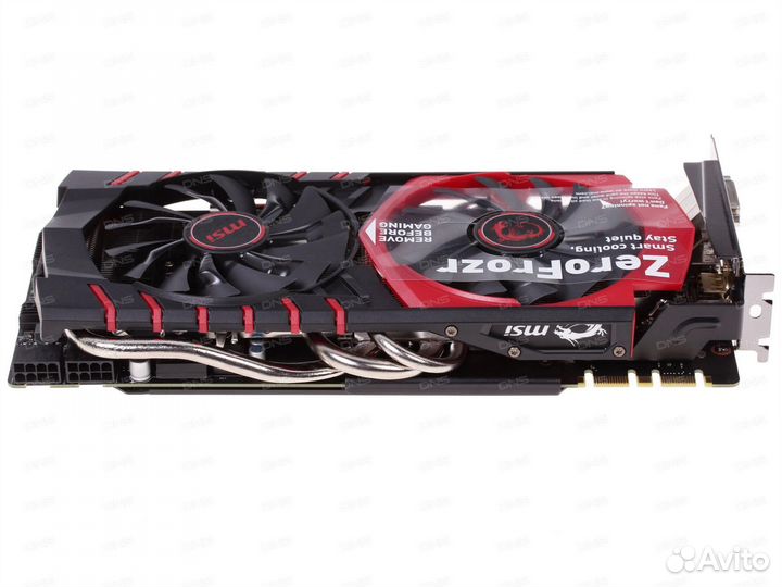 Msi 980ti