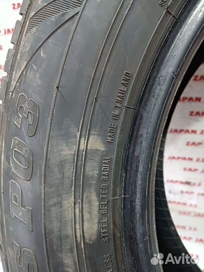 Sumitomo HTR A/S P02 225/65 R17 102H