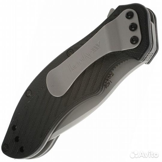 Kershaw Clash 1605 8CR13MOV