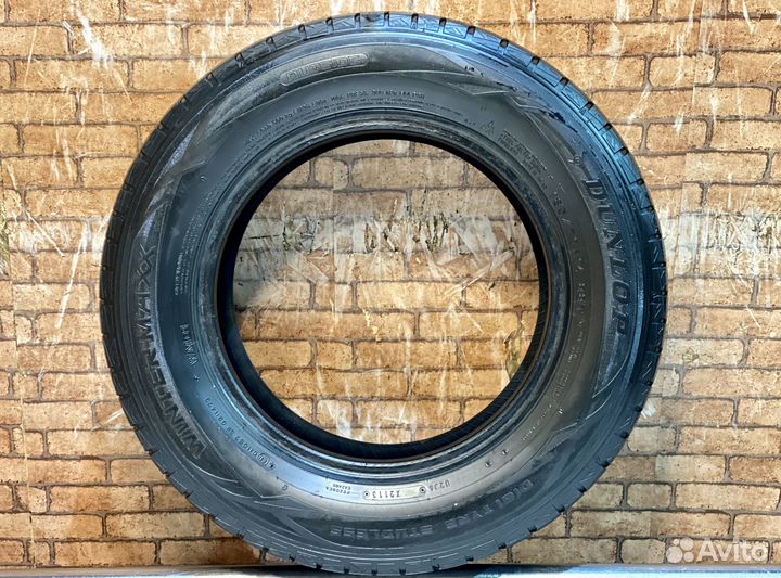 Dunlop Winter Maxx WM01 185/70 R14