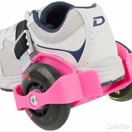 Ролики на пятку Small Whirlwind Pulley