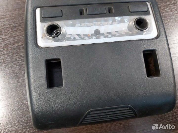 Плафон салона Bmw X5 E53 3.0D 2003