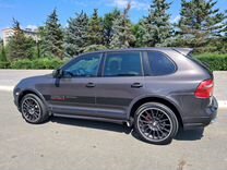 Porsche Cayenne GTS 4.8 AT, 2009, 191 298 км, с пробегом, цена 1 697 000 руб.