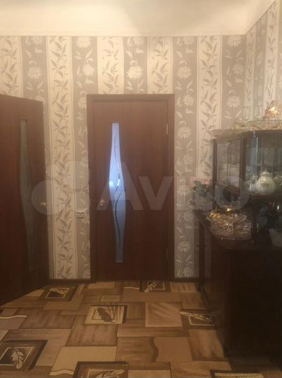 Дом 110 м² на участке 7,5 сот.