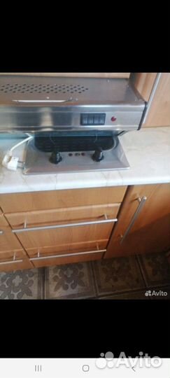 Кухонный гарнитур кухня бу угловой