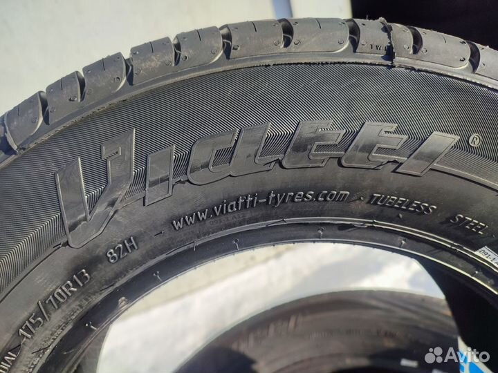 Viatti Strada Asimmetrico V-130 175/70 R13