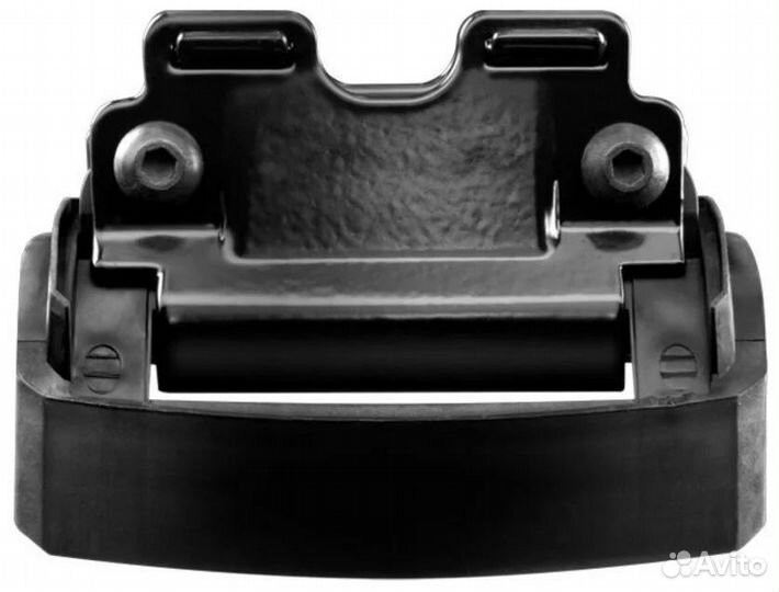 Установочный комплект Kit thule volvo XC60