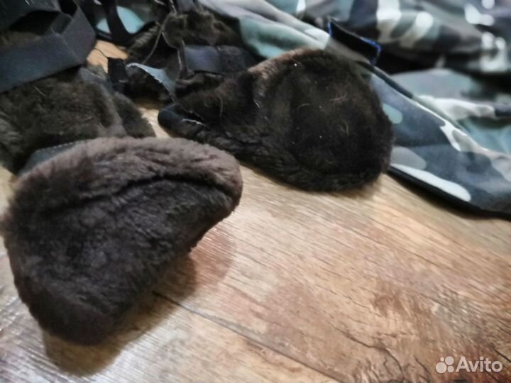 Комбенизон для собак