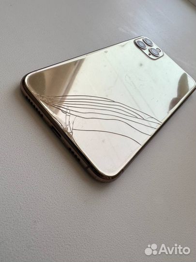 iPhone 11 про макс