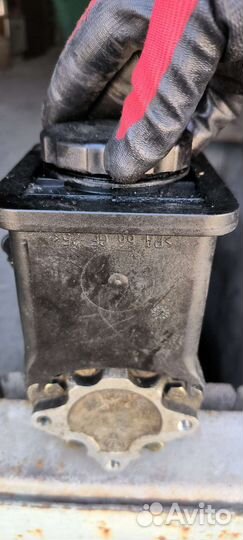 Гидроусилитель для BMW 5 e39