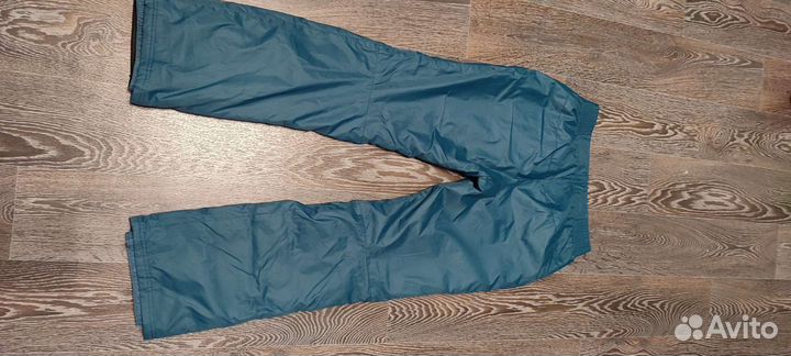 Зимние брюки женские горнолыжные