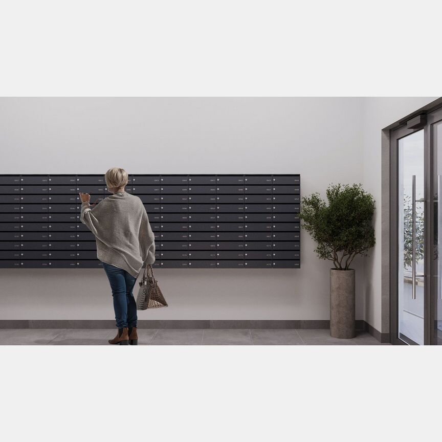 Квартира-студия, 24,9 м², 22/25 эт.