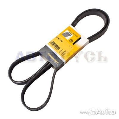 6PK1750 contitech 6pk1750 ContiTech