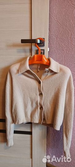 Кофта для девочки-подростка