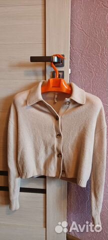 Кофта для девочки-подростка