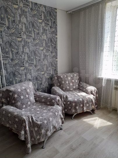 1-к. квартира, 31 м², 2/3 эт.