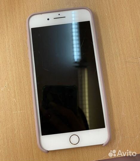 iPhone 8 Plus, 64 ГБ