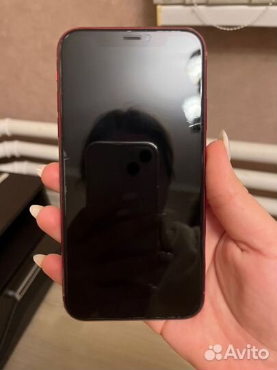 iPhone Xr, 128 ГБ