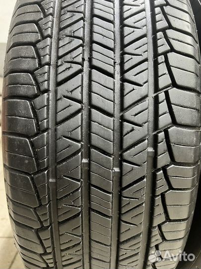 Tigar Summer SUV 225/65 R17 106H