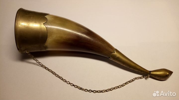 Рог изобилия СССР