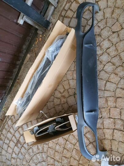 Решетка радиатора mercedes w213 amg