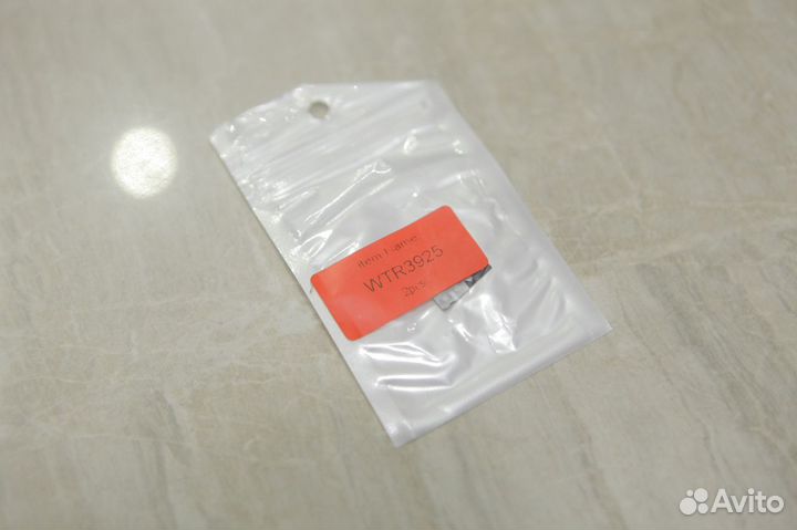 Микросхема Чип WTR3925 iPhone 6s, 6sPlus, 7, 7plus