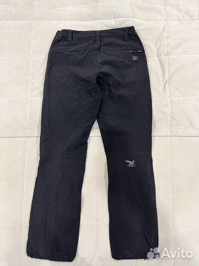 Трекинговые брюки salewa