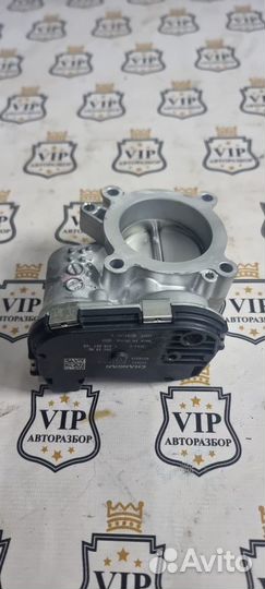 Дроссельная заслонка Changan Uni-K 1 JL486ZQ5 2023