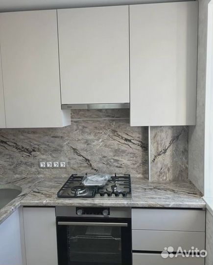 Готовые кухни