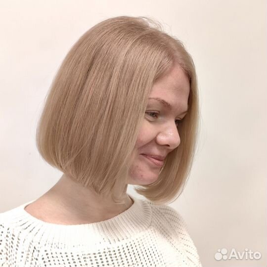 Парикмахер универсал