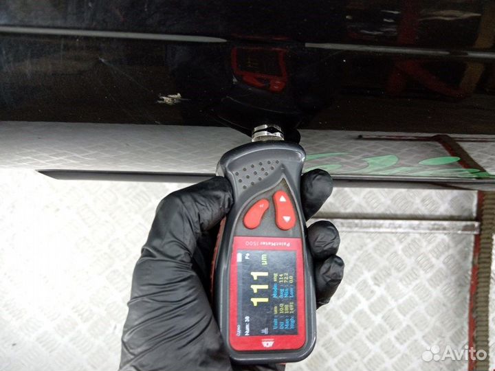 Дверь передняя для Opel Omega B 9147939