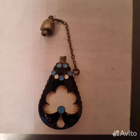 Флакон для духов