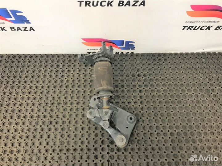 Пневмоподушка кабины задняя Scania 6-series