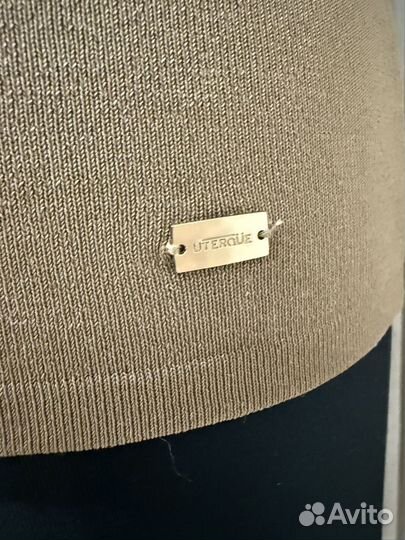 Свитер/ джемпер женский Uterque / Zara 42-44