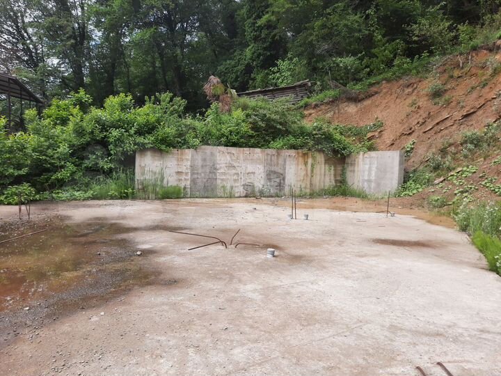 Участок 4 сот. (СНТ, ДНП)