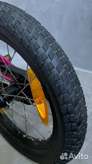 Велосипед Specialized Riprock 16