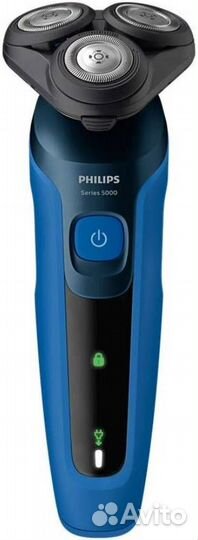 Электро бритва philips shaver 5000