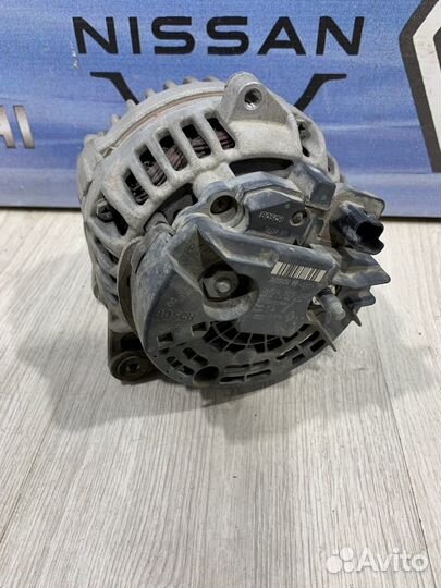 Генератор Nissan almera G15