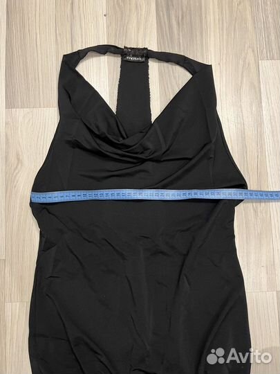 Платье мини