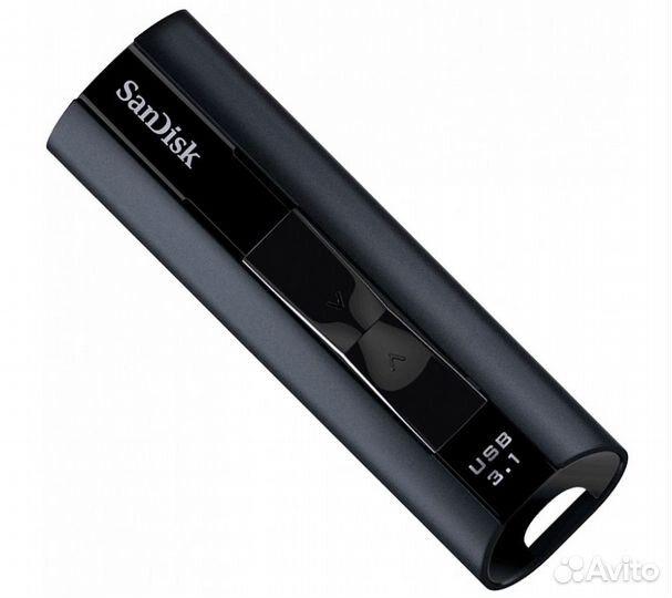 Флеш-накопитель SanDisk Extreme Pro USB 3.1 (420/3
